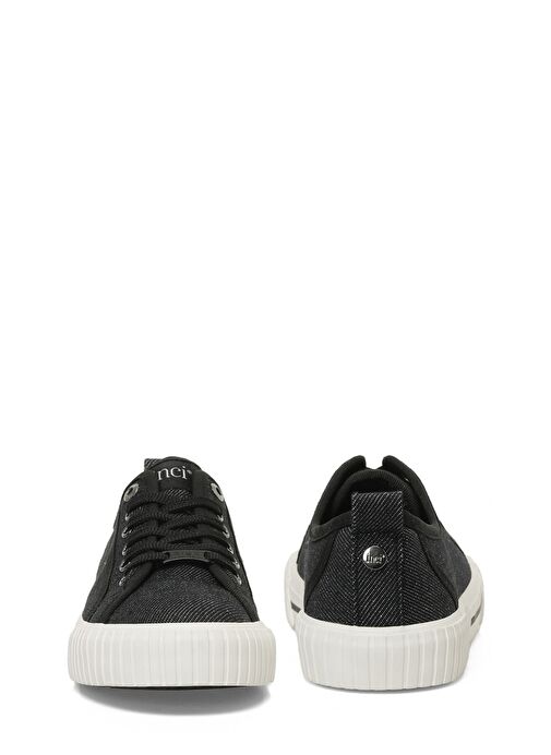 INCI DIPSY.Y 5FX Siyah Kadın Sneaker - Görsel 6