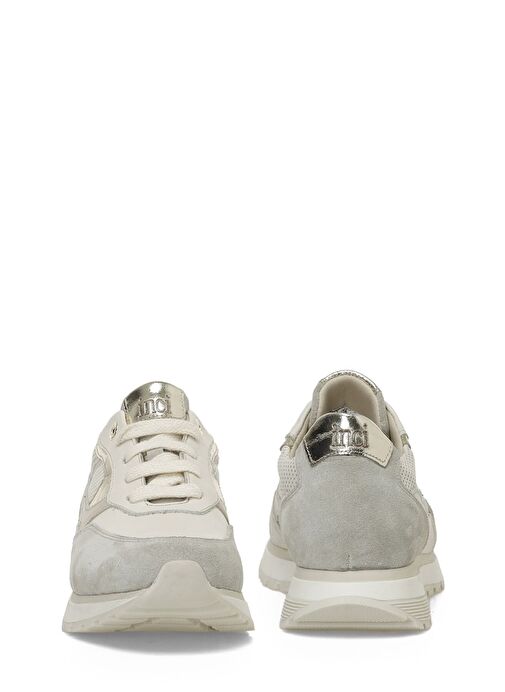 INCI ALPY 5FX Bej Kadın Spor Ayakkabı - Görsel 6