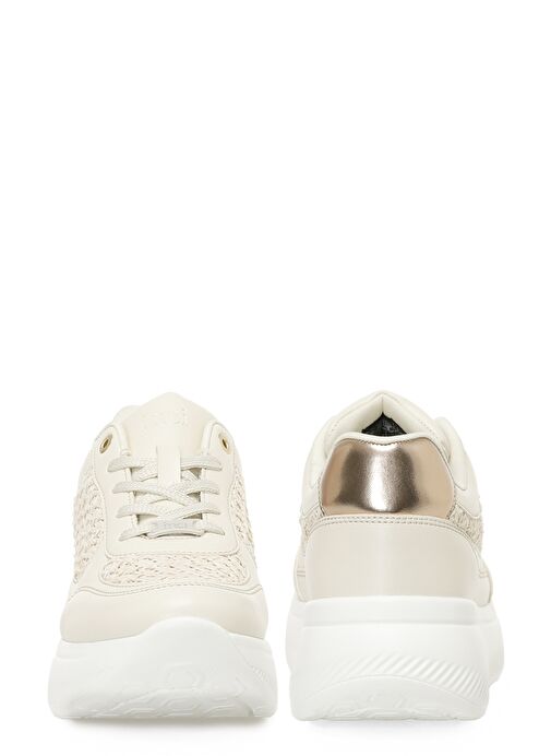 INCI VENEZIA 5FX Bej Kadın Sneaker - Görsel 6