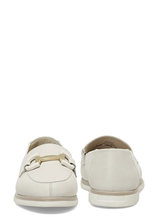 INCI LENNO 5FX Bej Kadın Loafer - Görsel 6