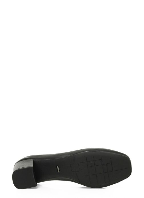 INCI SINDI 5FX Siyah Kadın Topuklu Ayakkabı - Görsel 7