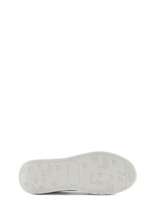 EMORA 5FX Siyah Kadın Sneaker - Görsel 5