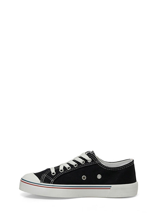 U.s. Polo Assn. U.s. Polo Assn. PENELOPE 5FX Lacivert Kadın Sneaker | Boyner Lacivert - 4. görsel