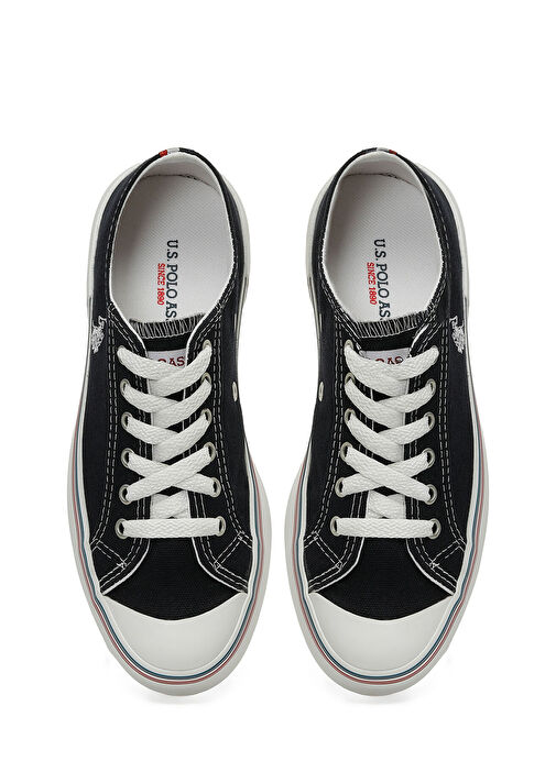 U.s. Polo Assn. U.s. Polo Assn. PENELOPE 5FX Lacivert Kadın Sneaker | Boyner Lacivert - 5. görsel