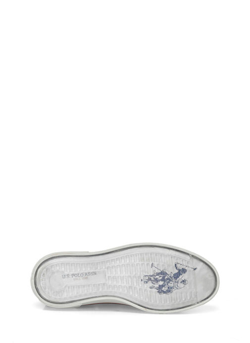 U.s. Polo Assn. U.s. Polo Assn. PENELOPE 5FX Lacivert Kadın Sneaker | Boyner Lacivert - 7. görsel