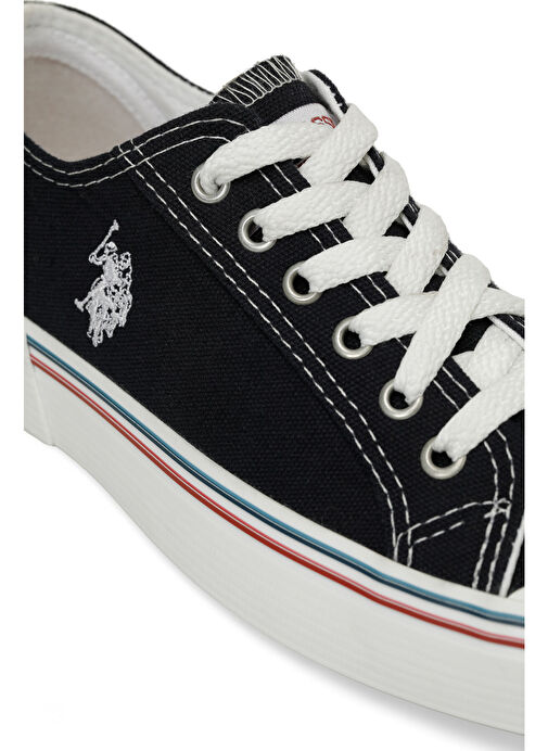 U.s. Polo Assn. U.s. Polo Assn. PENELOPE 5FX Lacivert Kadın Sneaker | Boyner Lacivert - 8. görsel