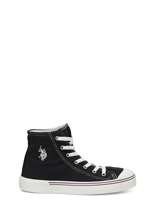 PENELOPE HIGH 5FX Lacivert Kadın Sneaker - Görsel 2