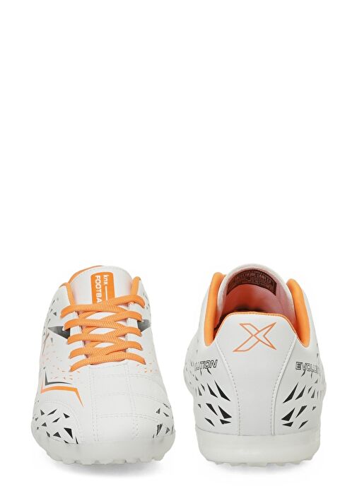 Kınetıx 5M Evolutıon Tf 5Fx Beyaz Erkek Futbol Halı Saha - Görsel 6