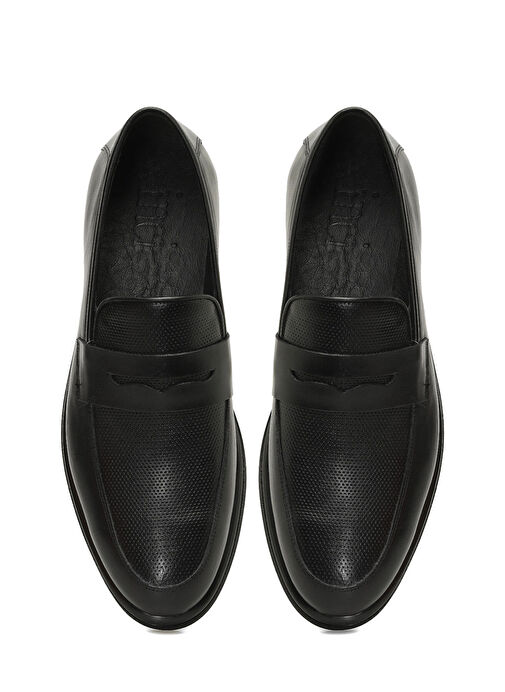 INCI GALLER 5FX Siyah Erkek Makosen - Görsel 5