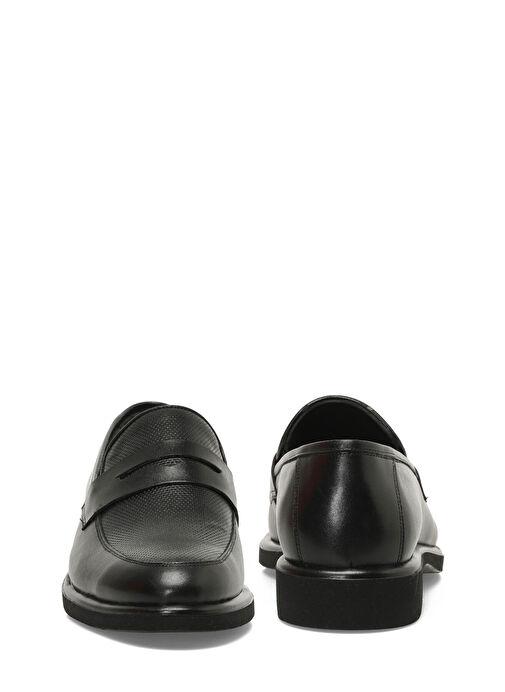 INCI GALLER 5FX Siyah Erkek Makosen - Görsel 6