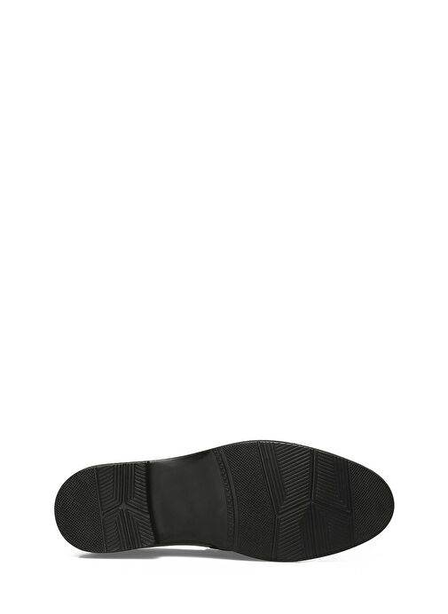 INCI GALLER 5FX Siyah Erkek Makosen - Görsel 7