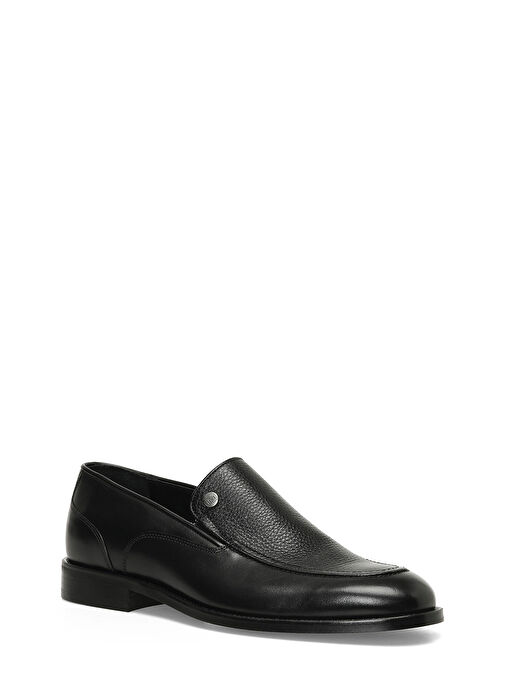 INCI HONT 5FX Siyah Erkek Makosen - Görsel 3