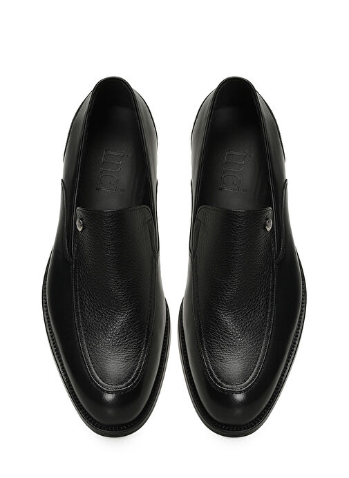 INCI HONT 5FX Siyah Erkek Makosen - Görsel 5