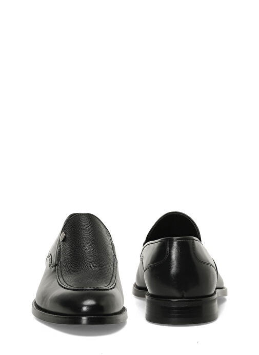 INCI HONT 5FX Siyah Erkek Makosen - Görsel 6