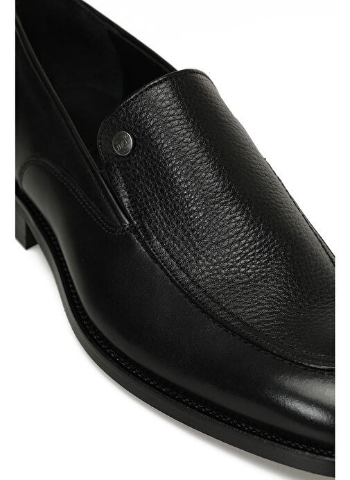 INCI HONT 5FX Siyah Erkek Makosen - Görsel 8