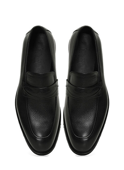 INCI ALFORT 5FX Siyah Erkek Makosen - Görsel 5