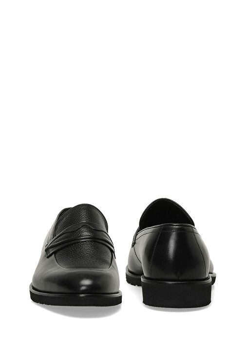 INCI ALFORT 5FX Siyah Erkek Makosen - Görsel 6