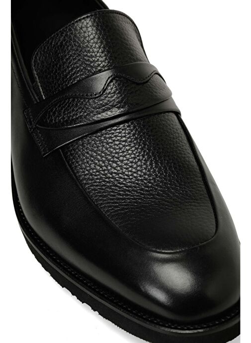 INCI ALFORT 5FX Siyah Erkek Makosen - Görsel 8