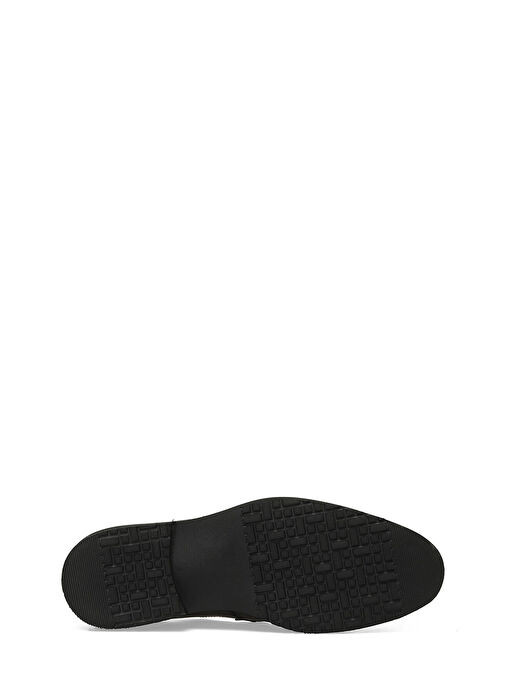 INCI ALFORT 5FX Kahverengi Erkek Makosen - Görsel 7