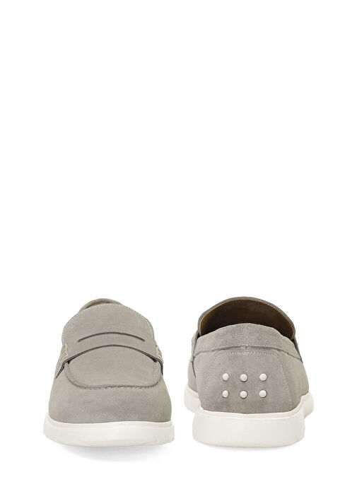 INCI ALBA 5FX GRI Erkek Makosen - Görsel 6