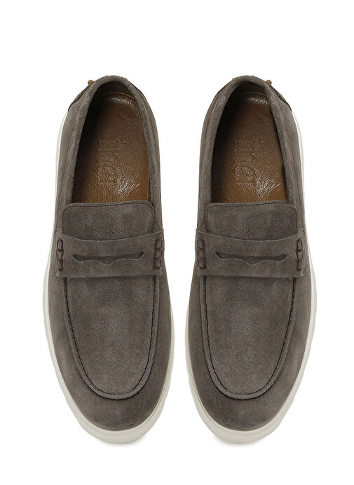 INCI ALBA 5FX Füme Erkek Makosen - Görsel 5