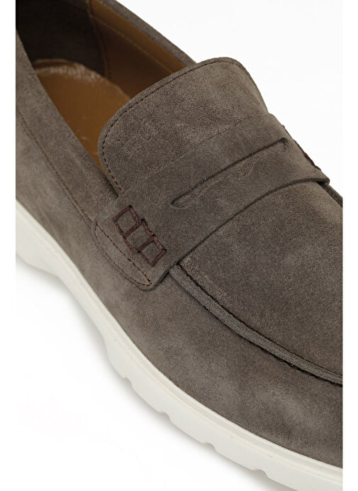 INCI ALBA 5FX Füme Erkek Makosen - Görsel 8