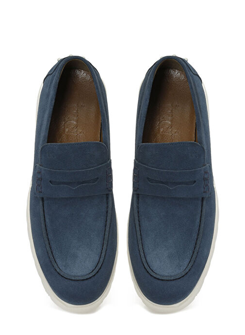 INCI ALBA 5FX Mavi Erkek Makosen - Görsel 5