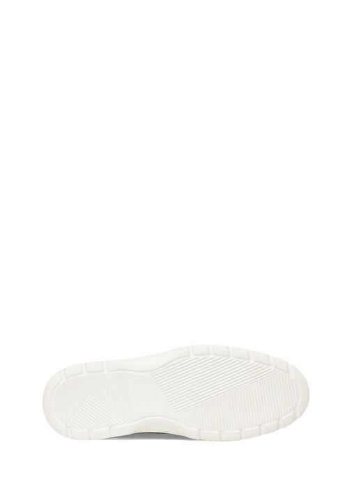 INCI BUSH 5FX Haki Erkek Klasik Ayakkabı - Görsel 7