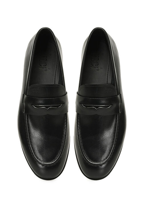 INCI ACROS 5FX Siyah Erkek Makosen - Görsel 5