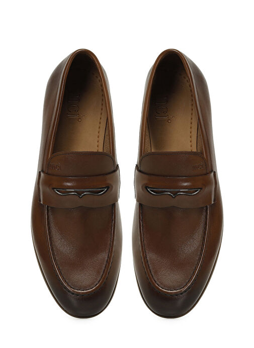 INCI ACROS 5FX Taba Erkek Makosen - Görsel 5