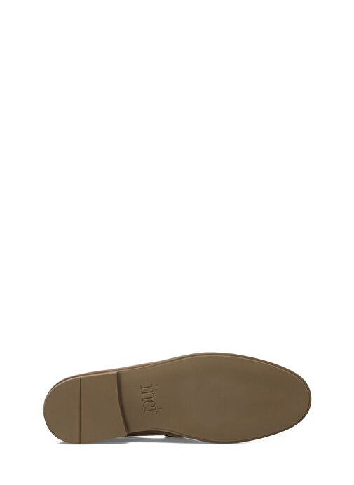 INCI ACROS 5FX Taba Erkek Makosen - Görsel 7