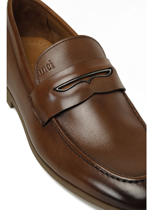 INCI ACROS 5FX Taba Erkek Makosen - Görsel 8