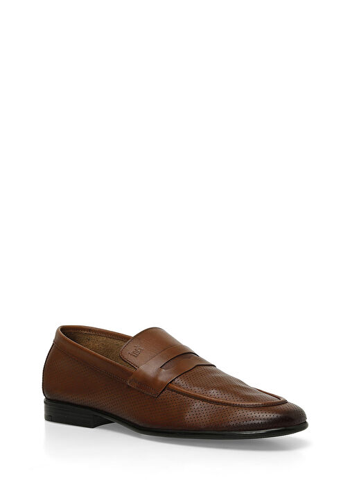 INCI SUPHAN 5FX Taba Erkek Makosen - Görsel 3