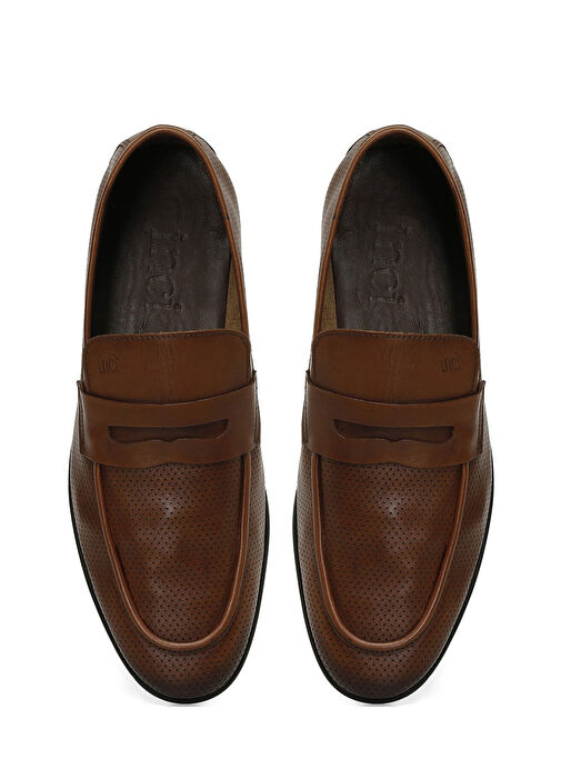 INCI SUPHAN 5FX Taba Erkek Makosen - Görsel 5