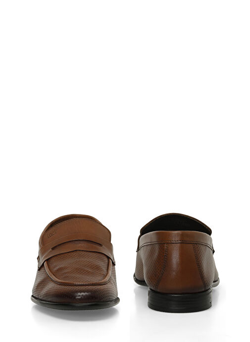 INCI SUPHAN 5FX Taba Erkek Makosen - Görsel 6