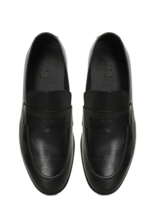 INCI SUPHAN 5FX Siyah Erkek Makosen - Görsel 5