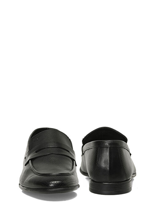 INCI SUPHAN 5FX Siyah Erkek Makosen - Görsel 6