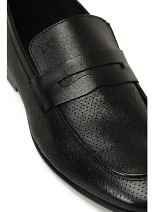 INCI SUPHAN 5FX Siyah Erkek Makosen - Görsel 8