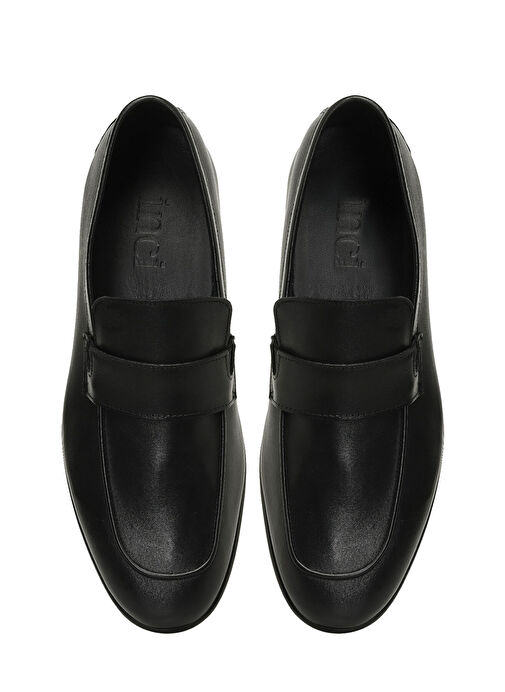 INCI SUNT 5FX Siyah Erkek Makosen - Görsel 5