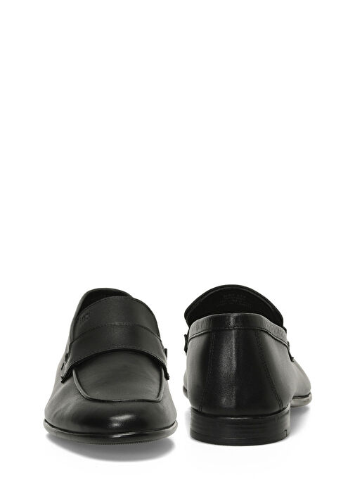 INCI SUNT 5FX Siyah Erkek Makosen - Görsel 6