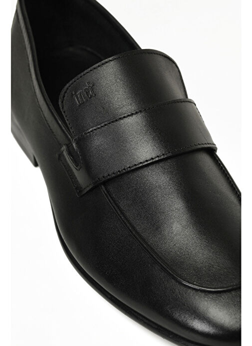 INCI SUNT 5FX Siyah Erkek Makosen - Görsel 8