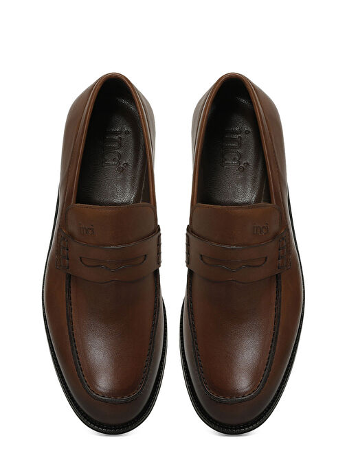 INCI DROP 5FX Taba Erkek Makosen - Görsel 5