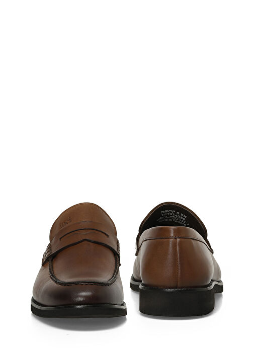 INCI DROP 5FX Taba Erkek Makosen - Görsel 6