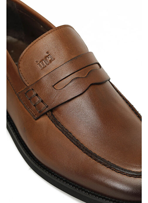 INCI DROP 5FX Taba Erkek Makosen - Görsel 8