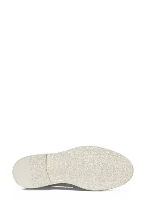 INCI ALBAY 5FX Gri Erkek Klasik Ayakkabı - Görsel 7