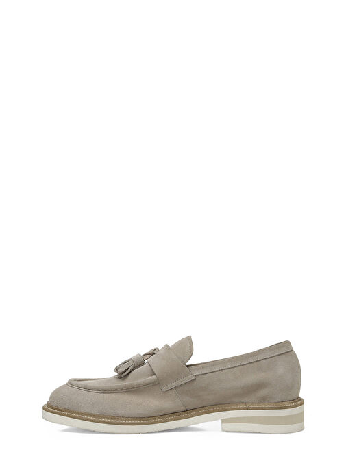 INCI DORIS 5FX Bej Erkek Makosen - Görsel 4