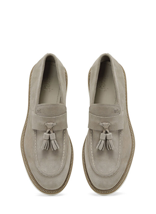 INCI DORIS 5FX Bej Erkek Makosen - Görsel 5