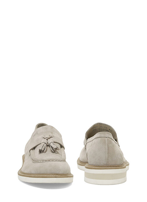 INCI DORIS 5FX Bej Erkek Makosen - Görsel 6