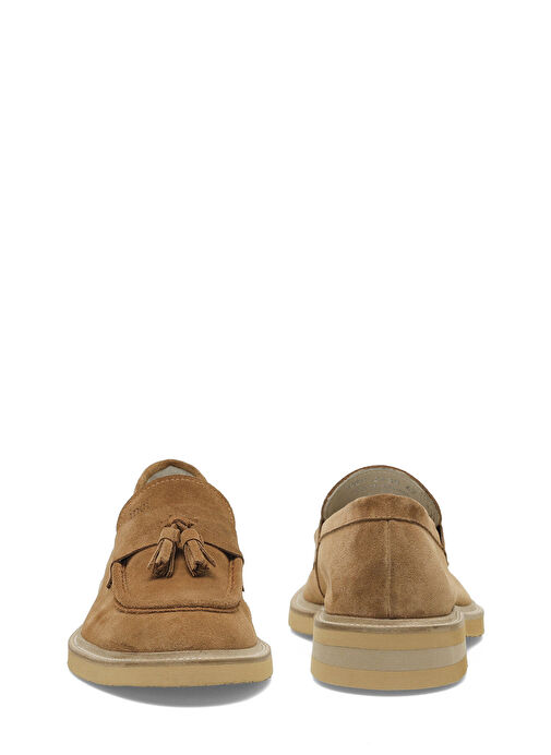 INCI DORIS 5FX Taba Erkek Makosen - Görsel 6