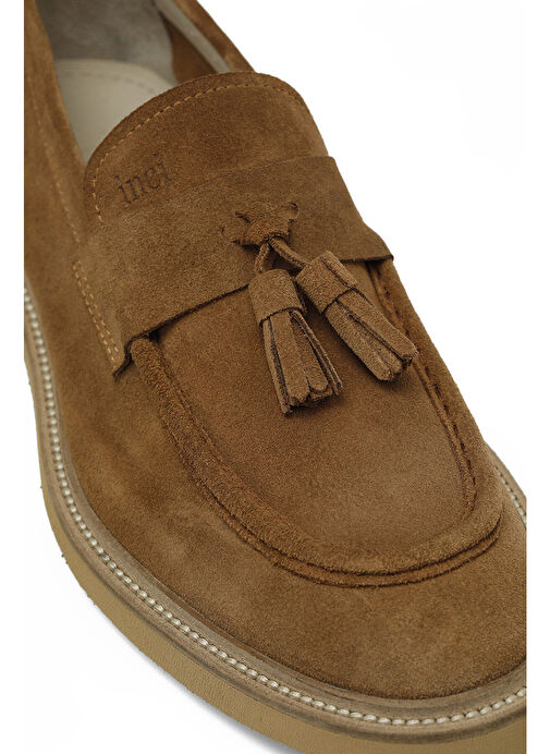 INCI DORIS 5FX Taba Erkek Makosen - Görsel 8